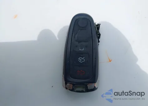 2013 Ford Explorer Limited from USA, damaged, VIN 1FM5K7F81DGA50193